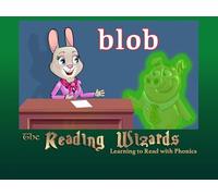 S2 E13 Lesson 28: Bubba the Blob