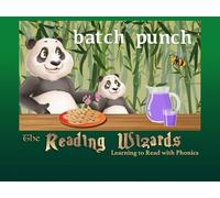 S2 E2 Lesson 17: A Bunch of Punch