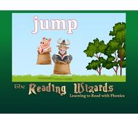 S2 E8 Lesson 23: The Jumping Contest