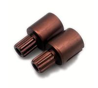 S2 Hard Steel Drive Cup for Traxxas X-Maxx 8S 7754X