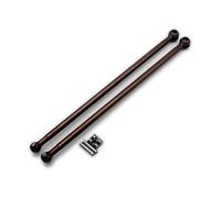S2 Hard Steel Driveshaft 182mm for Arrma 1/5 Kraton 8s Outacast 8s ARA310926