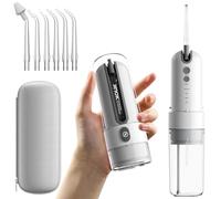 S2 Portable Water Flosser