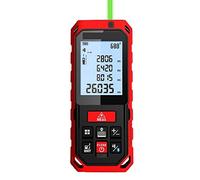 S2/S8G Green Rangefinder Digital Distance Meter Tape Measure Diastimeter Tool(Bluetooth,100m)