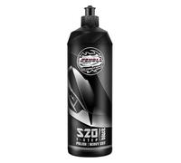 S20 BLACK Real 1-Step Car Polish | 1kg | High-performance grinding paste | Extremely wide range of applications | Outstanding gloss properties | Sanding Grit P2000