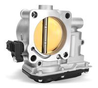 S20236 Electronic Throttle Body For 2007-2017 Honda Accord,Crosstour,Odyssey,Pilot,Ridgeline/Acura MDX RDX TL TSX Replaces#16400RN0A01, 16400RYEA01,67-2000, TB1292