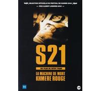 S21, la Machine de Mort Khmere Rouge - DVD
