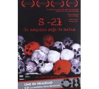 S21 : La Maquina Roja De Matar (Import Dvd) (2009) Varios