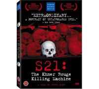 S21: The Khmer Rouge Killing Machine [DVD] [2004] [Region 1] [US Import] [NTSC]