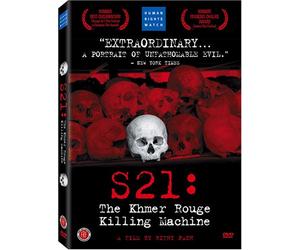S21: The Khmer Rouge Killing Machine [DVD] [2004] [Region 1] [US Import] [NTSC]