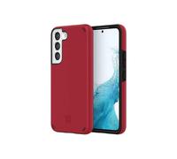 (S22 5G, Red) Incipio Duo Protective Case for Galaxy S22 Series