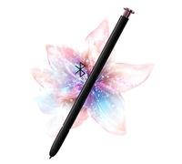 S22 Ultra S Pen Replacement for Samsung Galaxy S22 Ultra 5G Stylus Pen with Bluetooth, Galaxy S22 Ultra Replacement Pen for Samsung Galaxy S22 Ultra All Versions (Pink)