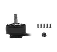 S2207 6s 8s Brushless Aeromodelling Motor Torque Fit For 5 Inch Fpv Drones Violent And Long Range(1850KV 4-6S)