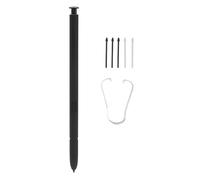 S23 Ultra SPen Replacement for S23 Ultra All Versions Stylus Touch SPen with 5pcs Tips, Stylus Pen for S23 Ultra All Versions (Black)