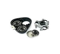 S2305 Replace Shaver Head ，Compatible For Philips Razor， S1121 S1131 S1332 S1133 S1211 S1231 Holder Accessories S2305 Replacement Shaving Heads(1pcs)