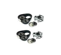 S2305 Replace Shaver Head ，Compatible For Philips Razor， S1121 S1131 S1332 S1133 S1211 S1231 Holder Accessories S2305Replacement Head(2pcs)