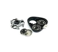 S2305 Replace Shaver Head，Compatible For Philips，Razor S1121 S1131 S1332 S1133 S1211 S1231 S1232 S1334 Holder Accessories