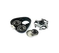 S2305 Replace Shaver Head，Compatible For Philips，Razor S1121 S1131 S1332 S1133 S1211 S1231 S1232 S1334 S1015 Holder Accessories