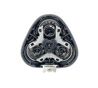 S2305 Replace Shaver Head,Compatible for Philips,Razor S1121 S1131 S1332 S1133 S1211 S1231 S1232 S1334 S1015 Holder Accessories
