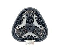 S2305 Replace Shaver Head ，Replace The Shaving Head,Compatible For Philips， Razor S1121 S1131 S1332 S1133 S1211 S1231 S1232 S1334 S1015 Holder Accessories