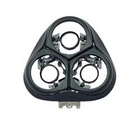 S2305 Shaver Head Bracket，Compatible For Philips，Razor S1121 S1131 S1332 S1133S1211 S1231 S1232 S1334 S1015 S1111 Holder.