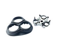 S2305 Shaver Head Bracket ，Replace The Shaving Head,Compatible For Philips ，Razor S1121 S1131 S1332 S1133S1211 S1231 S1232 S1334 S1015 S1111 Holder