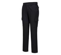 S231 - Stretch Slim Fit Combat Trousers