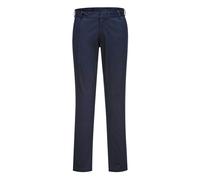 S235 - WX2 Eco Women's Stretch Slim Chino Trousers