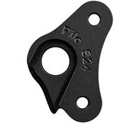 S24 Left side, for Silverback Sprint Plus 1, 2 Derailleur hanger D752 2018 2017 Bicycle Rear Hook