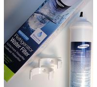 Samsung HAFEX/EXP fridge/freezer part/accessory Water filter White