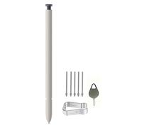 S25 Ultra Pen Replacement for Samsung Galaxy S25 Ultra Stylus Pen 5G All Versions EJ-PS938BBEGUJ.Touch Stylus Pen with 5xTips/Nibs (Titanium JetBlack)