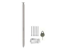 S25 Ultra Pen Replacement for Samsung Galaxy S25 Ultra Stylus Pen 5G All Versions EJ-PS938BBEGUJ.Touch Stylus Pen with 5xTips/Nibs (Black/Gray)