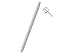 S25 Ultra S Pen for Samsung Galaxy S25 Ultra S Pen Replacement, EJ-PS938BSEGUJ, US Version, for Samsung Galaxy S25 Ultra Stylus Pen + Eject Pin (Light Gray)