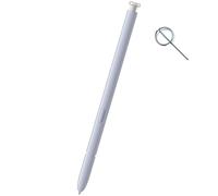 S25 Ultra S Pen for Samsung Galaxy S25 Ultra S Pen Replacement, EJ-PS938BSEGUJ, US Version, for Samsung Galaxy S25 Ultra Stylus Pen + Eject Pin (Light Silver)