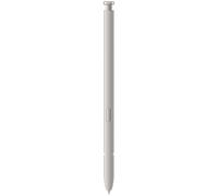 S25 Ultra S Pen Replacement for Samsung Galaxy S25 Ultra 5G All Versions, Galaxy S25 Ultra Stylus Pen + Replacement Tips (Light Gray)