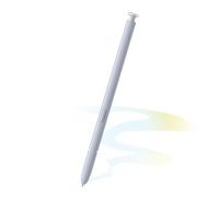 S25 Ultra S Pen Replacement for Samsung Galaxy S25 Ultra 5G All Versions Stylus Pen, with 5PCS Tips/Nibs (Light Silver)