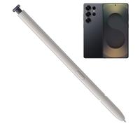 S25 Ultra S Pen Replacement for Samsung Galaxy S25 Ultra Compatible for Samsung Galaxy S25 Ultra 5G All Versions Touch Stylus Pen with 4096 Pressure Sensitivity,EJ-PS938BBEGUJ(Black)