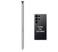 S25 Ultra S Pen Replacement for Samsung Galaxy S25 Ultra Pen, 4096 Pressure Sensor (Black)