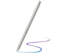 S25 Ultra S Pen Replacement for Samsung Galaxy S25 Ultra Stylus Pen, S Pen for S25 Ultra Pen with 5 PCS Tips/Nibs Replacement (Light Gray)