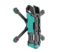 S250 Frames With Side Panels Parts For O30 FPV UAV(Splint plate)