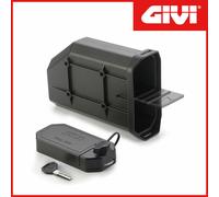 S250 GIVI Tool Box Case Mounting Between Luggage Rack And Fairing