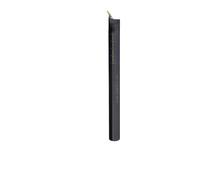 S25S-SVQCR16 CNC Internal Turning Tool Holder Right-Hand 25mm Shank | Right-hand orientation with 25mm shank, 250mm length, and engraved depth markings for precise internal boring setups.