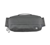 HORI Adventure Pack (Black) - Shoulder Bag for Nintendo Switch 2 - Officially Licensed by Nintendo