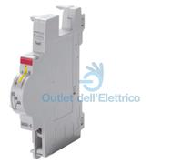 S2C-H6R Auxiliary Contact