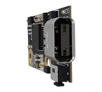 S2DW V1.0.1 Accelerometer Sensor Triple Black Gold for ring S2DW(S2DW V1.0.1)