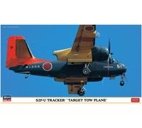 S2F-U tracker. 1:72 plastic model kit HASEGAWA
