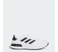 adidas Men S2G BOA 24 Wide Spikeless Golf Shoes White