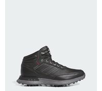 adidas S2G RAIN.RDY Mens Winter Golf Boots Black IH5177