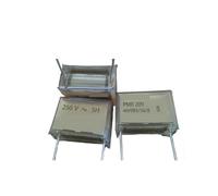 S2IZ5O 1pcs PMR209ME6470M047R30 250V 470NF 47R Film Capacitors 250volts 0.47uF 20% 25.4mm
