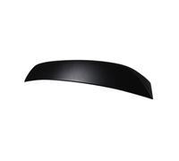 S2K Style Unpainted ABS Trunk Spoiler Wing Rear Upper 1 Piece for Honda S2000 Base 2000-2004 2006-2009 & CR 2008-2009 Included-3M Double Sided Tape Unfinished -9-T-0163