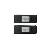 S2S Drone GPS Profesional Battery 3.7V 2000mAh ，Compatible for MIjia, S2S PRO Drone Rechargeable Li-po Battery Pack RC Quadcopter Accessories(2pcs)